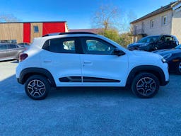 Dacia Spring ESSENTIAL 45 occasion - Photo 14