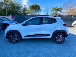 Dacia Spring ESSENTIAL 45 occasion - Photo 15