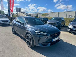 Cupra Formentor 1.4 E-HYBRID 245CV DSG6 VZ occasion - Photo 1