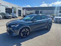 Cupra Formentor 1.4 E-HYBRID 245CV DSG6 VZ occasion - Photo 2