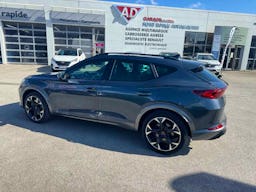 Cupra Formentor 1.4 E-HYBRID 245CV DSG6 VZ occasion - Photo 3