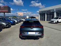 Cupra Formentor 1.4 E-HYBRID 245CV DSG6 VZ occasion - Photo 4