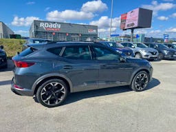 Cupra Formentor 1.4 E-HYBRID 245CV DSG6 VZ occasion - Photo 5