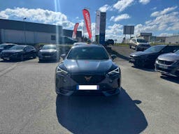 Cupra Formentor 1.4 E-HYBRID 245CV DSG6 VZ occasion - Photo 6