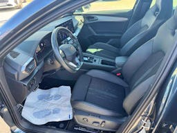 Cupra Formentor 1.4 E-HYBRID 245CV DSG6 VZ occasion - Photo 8