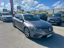 Renault Talisman  ESTATE 2.0 BLUE DCI 160 EDC INTENS occasion - Photo 1