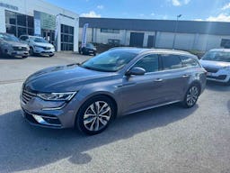 Renault Talisman  ESTATE 2.0 BLUE DCI 160 EDC INTENS occasion - Photo 2