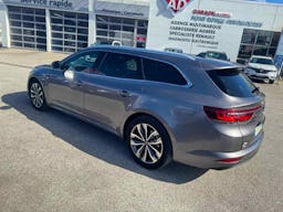 Renault Talisman  ESTATE 2.0 BLUE DCI 160 EDC INTENS occasion - Photo 3