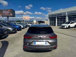 Renault Talisman  ESTATE 2.0 BLUE DCI 160 EDC INTENS occasion - Photo 4