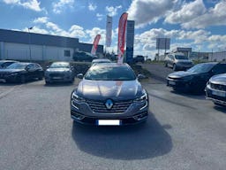 Renault Talisman  ESTATE 2.0 BLUE DCI 160 EDC INTENS occasion - Photo 6