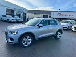 Audi Q3 35 TDI 150 STRONIC+ DESIGN occasion - Photo 2