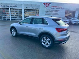 Audi Q3  35 TDI 150 STRONIC+ DESIGN occasion - Photo 3