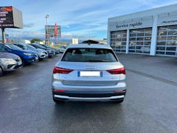 Audi Q3 35 TDI 150 STRONIC+ DESIGN occasion - Photo 4