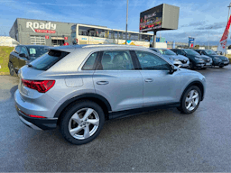 Audi Q3 35 TDI 150 STRONIC+ DESIGN occasion - Photo 5