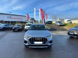 Audi Q3 35 TDI 150 STRONIC+ DESIGN occasion - Photo 6