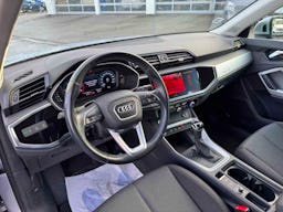 Audi Q3  35 TDI 150 STRONIC+ DESIGN occasion - Photo 7