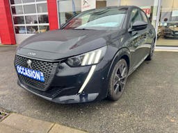 Peugeot 208 PureTech 130 S&S EAT8 GT occasion - Photo 1