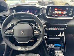 Peugeot 208 PureTech 130 S&S EAT8 GT occasion - Photo 4