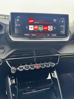 Peugeot 208 PureTech 130 S&S EAT8 GT occasion - Photo 7