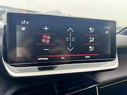 Peugeot 208  PureTech 130 S&S EAT8 GT occasion - Photo 9