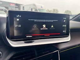 Peugeot 208  PureTech 130 S&S EAT8 GT occasion - Photo 10