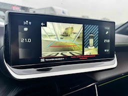 Peugeot 208 PureTech 130 S&S EAT8 GT occasion - Photo 13