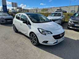 Opel Corsa  1.4 90CV BVA BLACK EDITION occasion - Photo 1