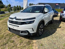 Citroën C5 Aircross  PureTech 130 S&S EAT8 Shine occasion - Photo 1