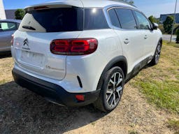 Citroën C5 Aircross  PureTech 130 S&S EAT8 Shine occasion - Photo 2