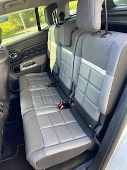 Citroën C5 Aircross  PureTech 130 S&S EAT8 Shine occasion - Photo 4