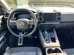 Citroën C5 Aircross PureTech 130 S&S EAT8 Shine occasion - Photo 5