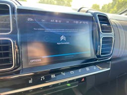 Citroën C5 Aircross  PureTech 130 S&S EAT8 Shine occasion - Photo 7