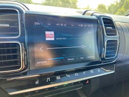 Citroën C5 Aircross PureTech 130 S&S EAT8 Shine occasion - Photo 8