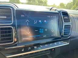 Citroën C5 Aircross PureTech 130 S&S EAT8 Shine occasion - Photo 9