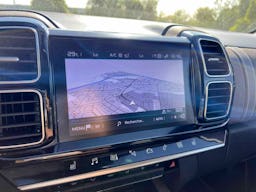 Citroën C5 Aircross PureTech 130 S&S EAT8 Shine occasion - Photo 10