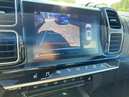 Citroën C5 Aircross PureTech 130 S&S EAT8 Shine occasion - Photo 18