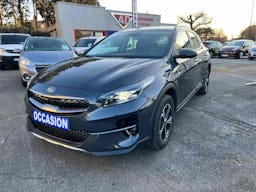 Kia XCeed 1.6 GDI ISG ISG PHEV ACTIVE DCT6 occasion - Photo 1