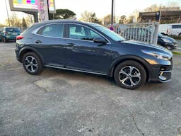 Kia XCeed  1.6 GDI ISG ISG PHEV ACTIVE DCT6 occasion - Photo 2