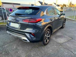 Kia XCeed  1.6 GDI ISG ISG PHEV ACTIVE DCT6 occasion - Photo 3