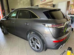 DS DS 7 Crossback BlueHDi 180 Automatique Grand Chic occasion - Photo 2