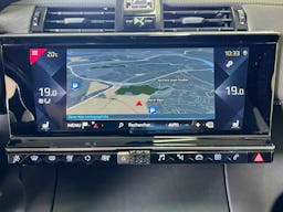 DS DS 7 Crossback BlueHDi 180 Automatique Grand Chic occasion - Photo 6