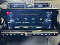 DS DS 7 Crossback BlueHDi 180 Automatique Grand Chic occasion - Photo 8