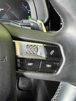 DS DS 7 Crossback  BlueHDi 180 Automatique Grand Chic occasion - Photo 10