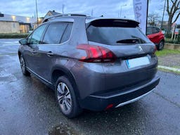Peugeot 2008 Puretech 110 S&S ALLURE occasion - Photo 3