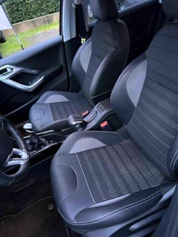 Peugeot 2008  Puretech 110 S&S ALLURE occasion - Photo 4