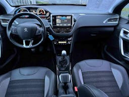 Peugeot 2008  Puretech 110 S&S ALLURE occasion - Photo 6