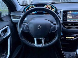 Peugeot 2008  Puretech 110 S&S ALLURE occasion - Photo 7