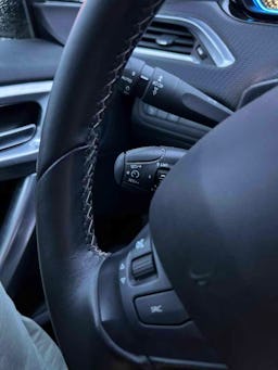 Peugeot 2008 Puretech 110 S&S ALLURE occasion - Photo 9