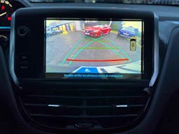 Peugeot 2008  Puretech 110 S&S ALLURE occasion - Photo 11