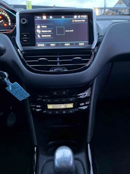 Peugeot 2008  Puretech 110 S&S ALLURE occasion - Photo 14